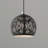 Alira 1 - Light Pendant-367885590-367885591
