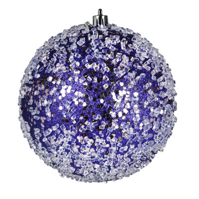 Ball Ornament