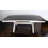 Brunet Expandable Casual Dining Table