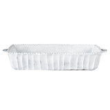 Incanto Rectangle Earthenware Baker