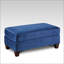 Ensemble de canapé de salon en tissu 4 pièces-913921758