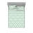 Microfiber Floral Sheet Set-1750274716-1750274723
