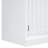 Corner Storage Bookcase-122785449