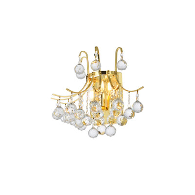 Plafonnier encastré 3 lumières Stoller