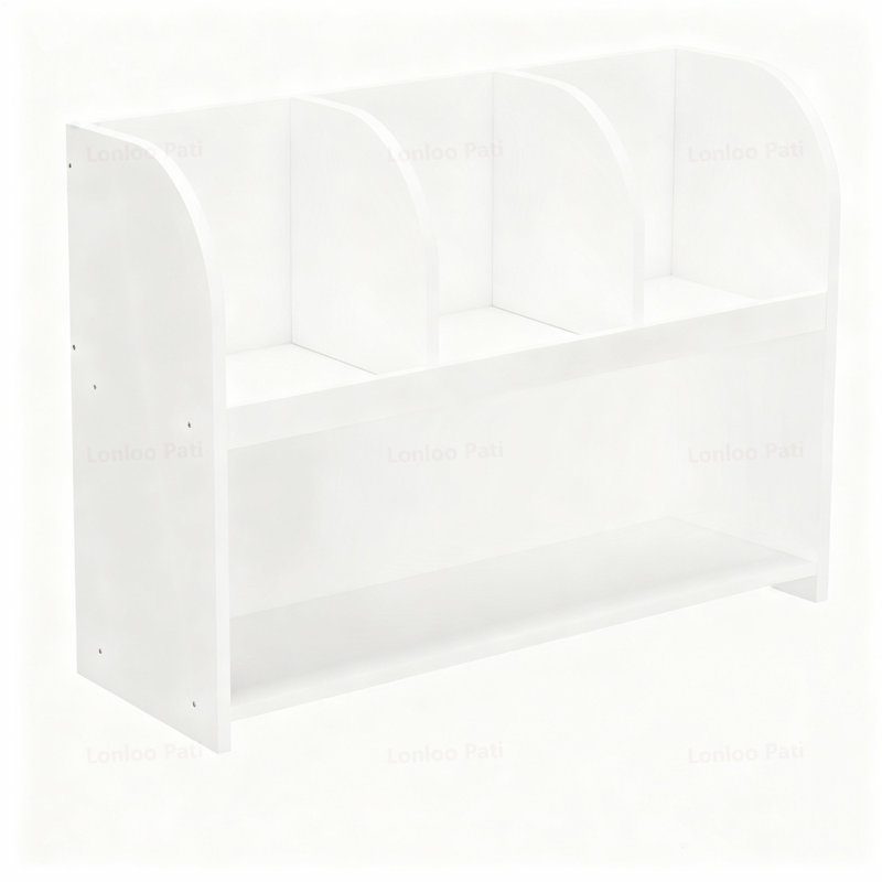 Storage shelf