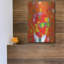 «Cash Rules» par Abstract Graffiti, art mural-1830223326