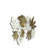 Coastal Abstract Wall Decor