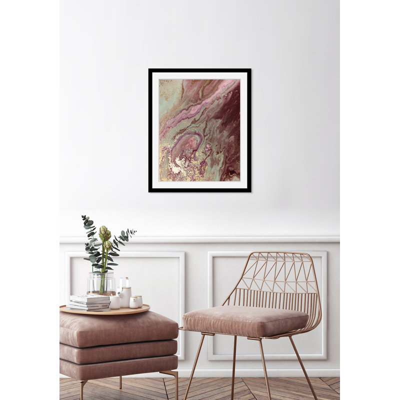Colour - Single Picture Frame Print