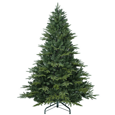 Spruce Christmas tree