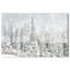 «Nature and Landscape Magic Snow Trees Snowscapes», impression sur toile tendue-1591472929