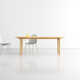 Kaveri Extendable Oval Dining Table