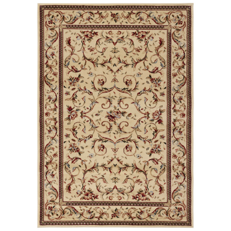 Klose Performance Oriental Rug