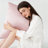 Wonderful Premium Silk Pillowcase- 100% Natural Protein Fiber, Durable, Breathable, Skin-Help, Hair-Friendly-47493754-47493753