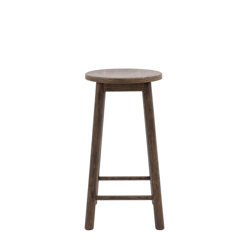 Averie Counter Stool, Smoked