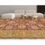 Handmade Wool Oriental Area Rug