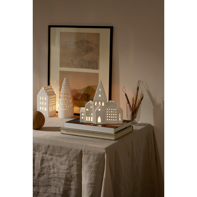 Urbania Lantern