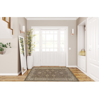 Jezelle Indoor Doormat