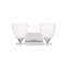 Éclairage pour meuble-lavabo Toffino-88980023-88980024