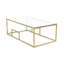 Ezzell Coffee Table