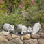 Statue de jardin Hamlan