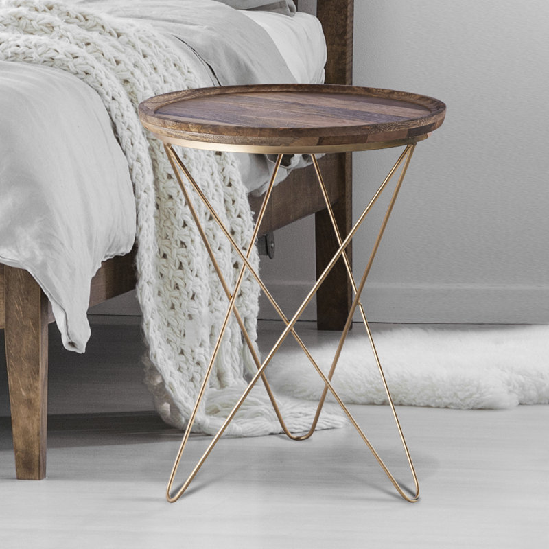 Table d'appoint Amja