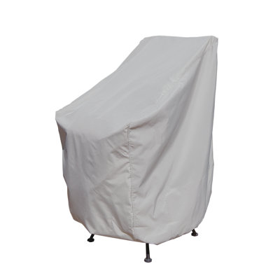 Evie Chair Cover by Joss & Main