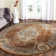 Sandusky Hand Tufted Wool Rug