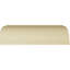 12"H x 12 5/8"P x 17 1/2"F x 94 1/2"L, (16" Repeat), Emery Cove Crown Moulding