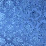 Tonal Damask Chenille | Casino Fabric