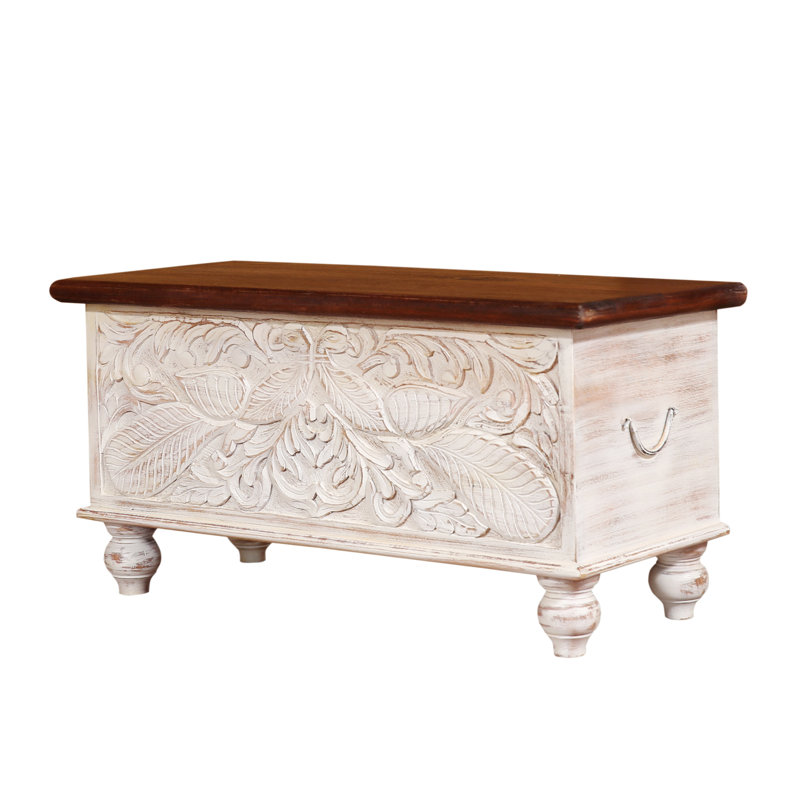 Zalia Accent Trunk