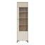 Bixbite Display Cabinet