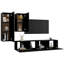 Blackjr TV Stand for TVs up to 88"-1772630815-1813828748