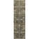Premium Machine Washable Cerrito Coffee Rug
