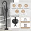 Robinet de baignoire autoportant-104340947
