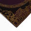 Tapis intérieur et extérieur Fleur Royale-785642273
