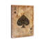 «Ace of Spades» par Oliver Gal - reproduction d'impression sur papier-557821477-558675976