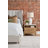 Hikmet Cambria 2-Drawer Nightstand