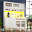 171cm Kitchen Pantry-2000170020