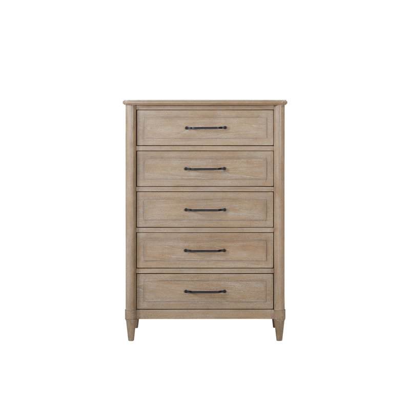 Petite commode Breakfront