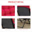 Fauteuil inclinable inclinable avec coussin rembourré Outsunny-774043346