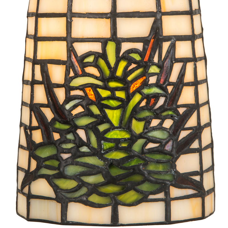 Venturini 1 - Light Semi Flush Mount