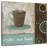 Café rustique au lait-111897284