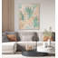 Les Roseaux Print by Paule Marrot-420805342-420805343