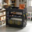 73 H x 78 W Cart