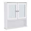 Heartley Storage Cabinet