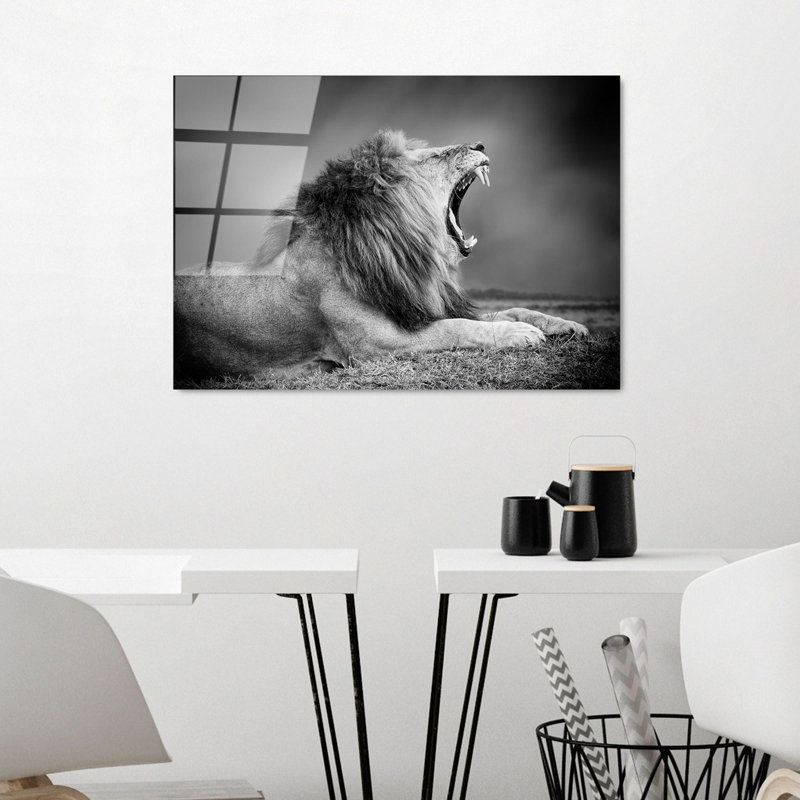 Boze Wall Decor