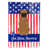 Boxer (Brown/Black)