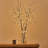 Lighted Birch Branches 100 LED With Timer Battery Operated, Artificial Tree Branch With Warm,Willow Branch Lights For Home Bedroom Fireplace Christmas Holiday Decoration-183177984