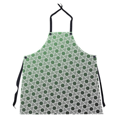 Katelyn Elizabeth Bib Apron
