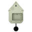 Horloge murale coucou avec tweeter-1737212190